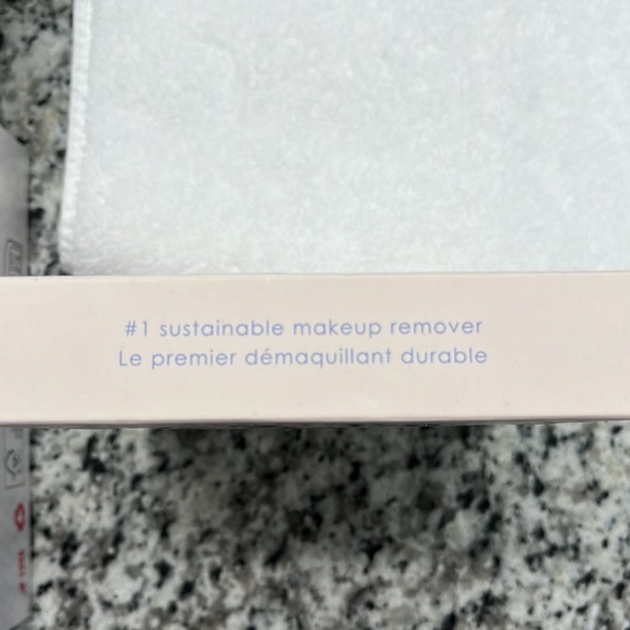 Makeup eraser - Picture 3 of 4